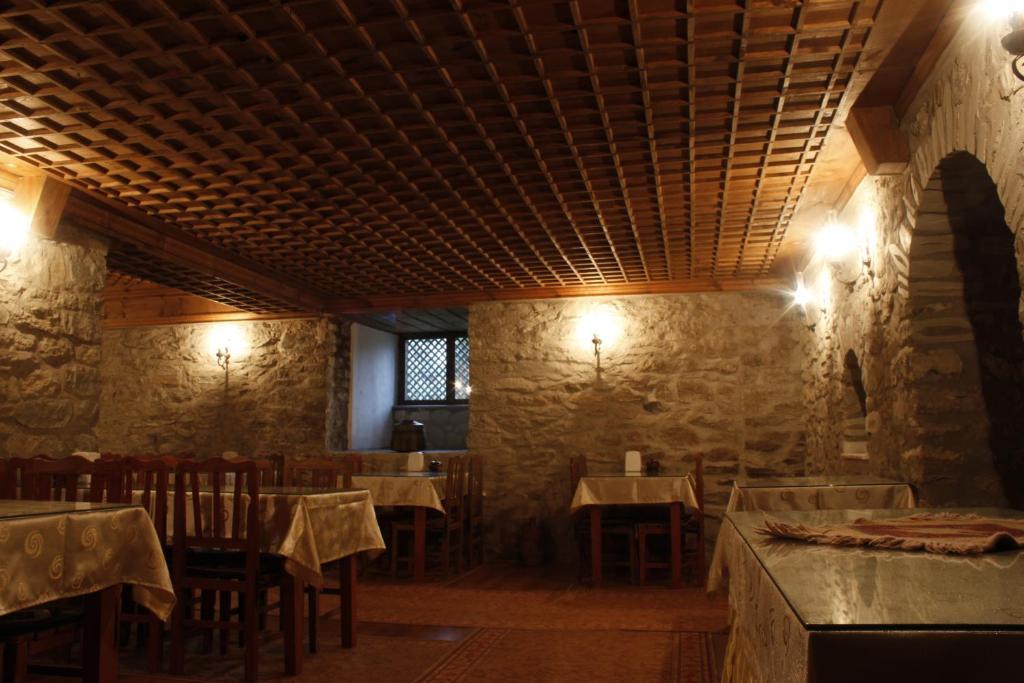 Huma Hatun Konaklari Hotel Сафранболу Экстерьер фото